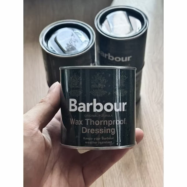 Barbour Wax Thornproof Dressing 200ml