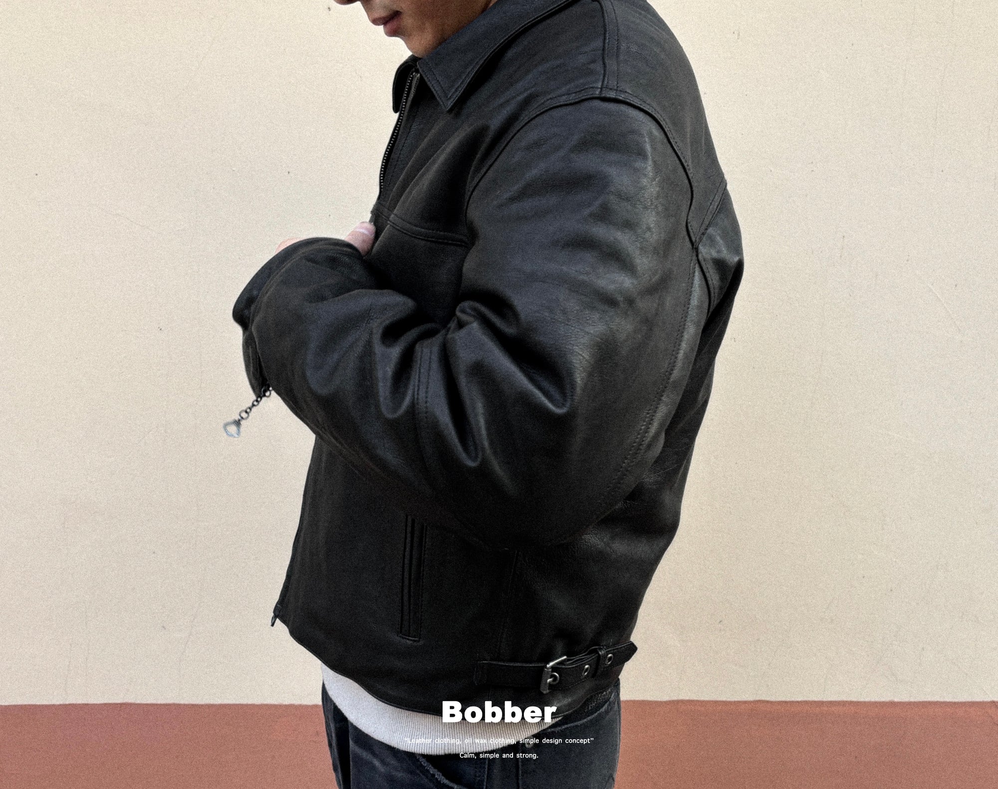 Bobber「Summit」