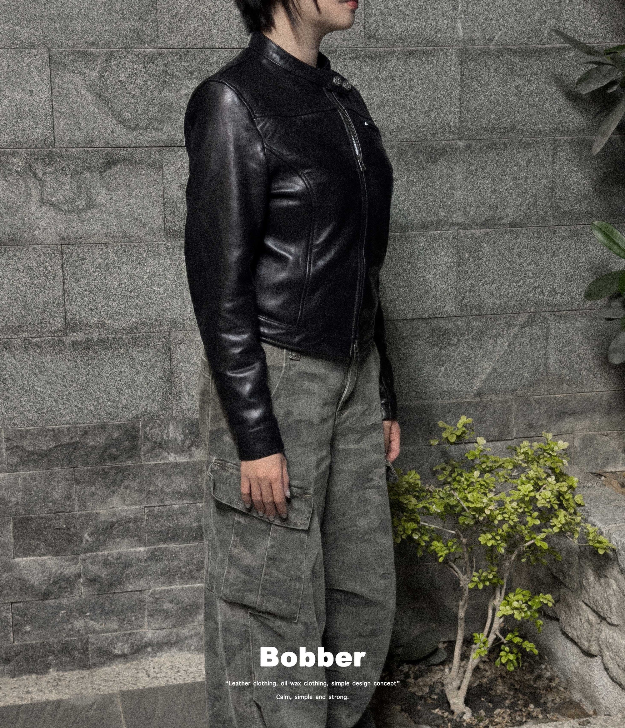 Bobber「SPY」