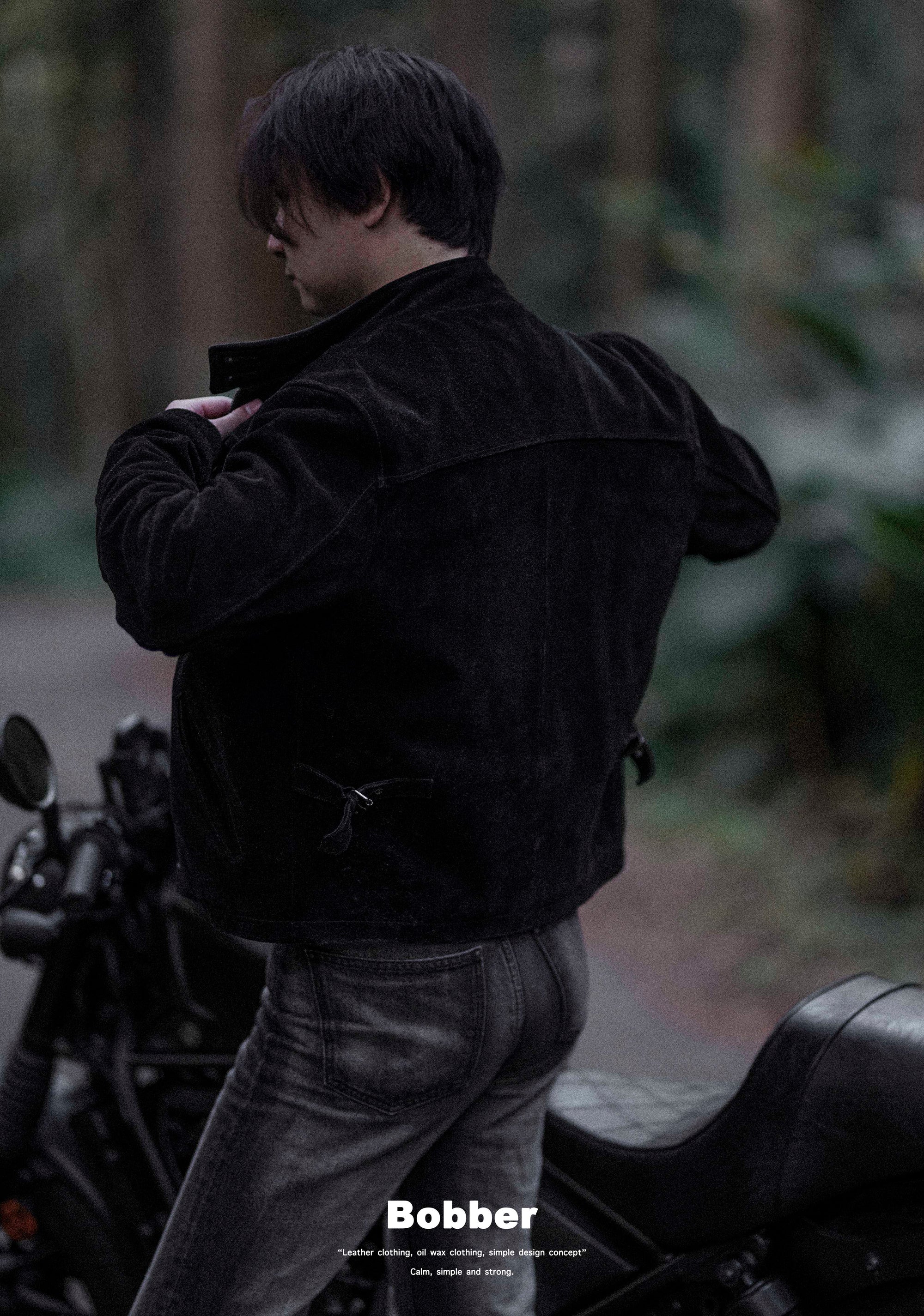 Bobber 「ZAX」