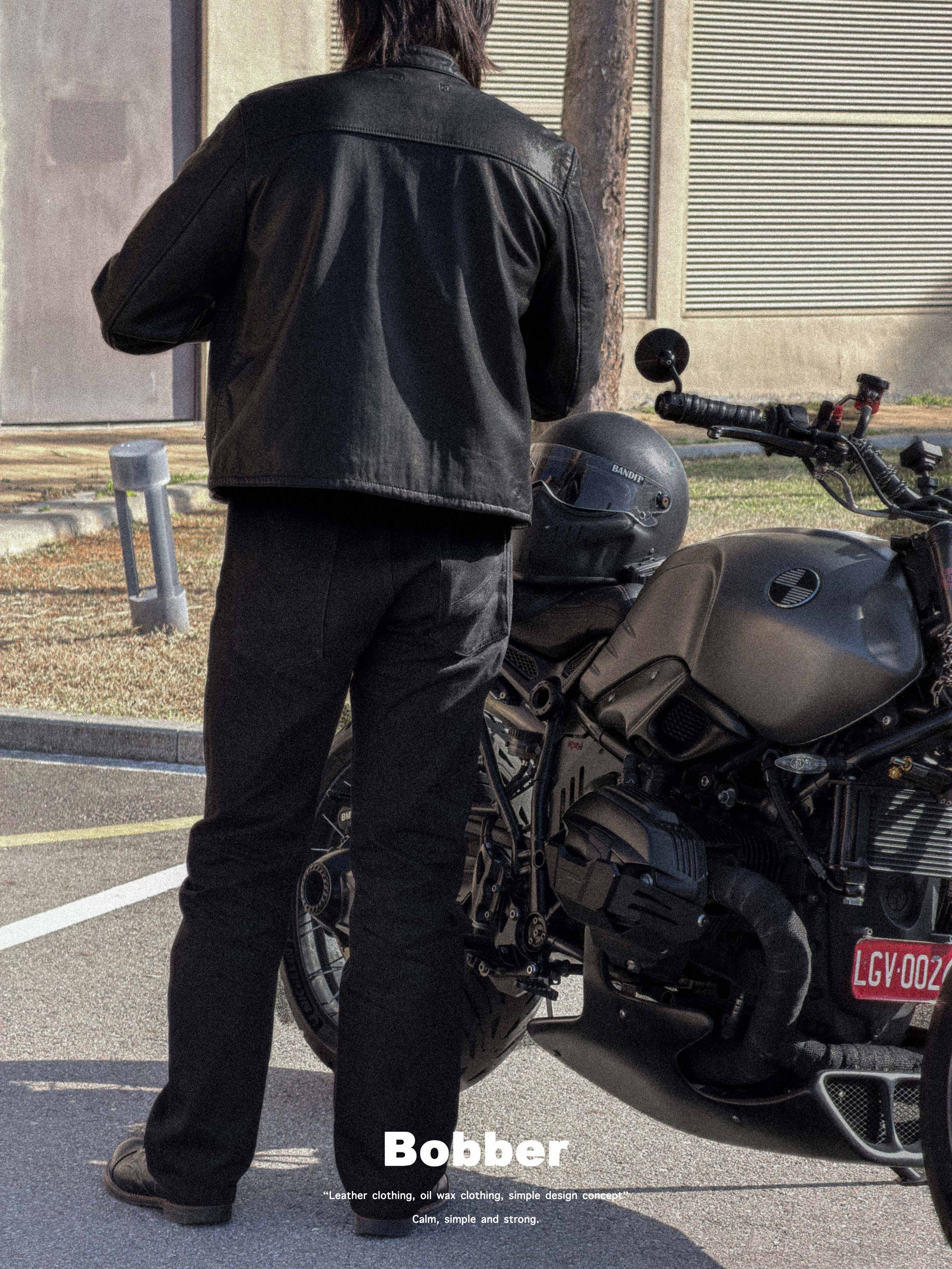 Bobber 「Bandit」