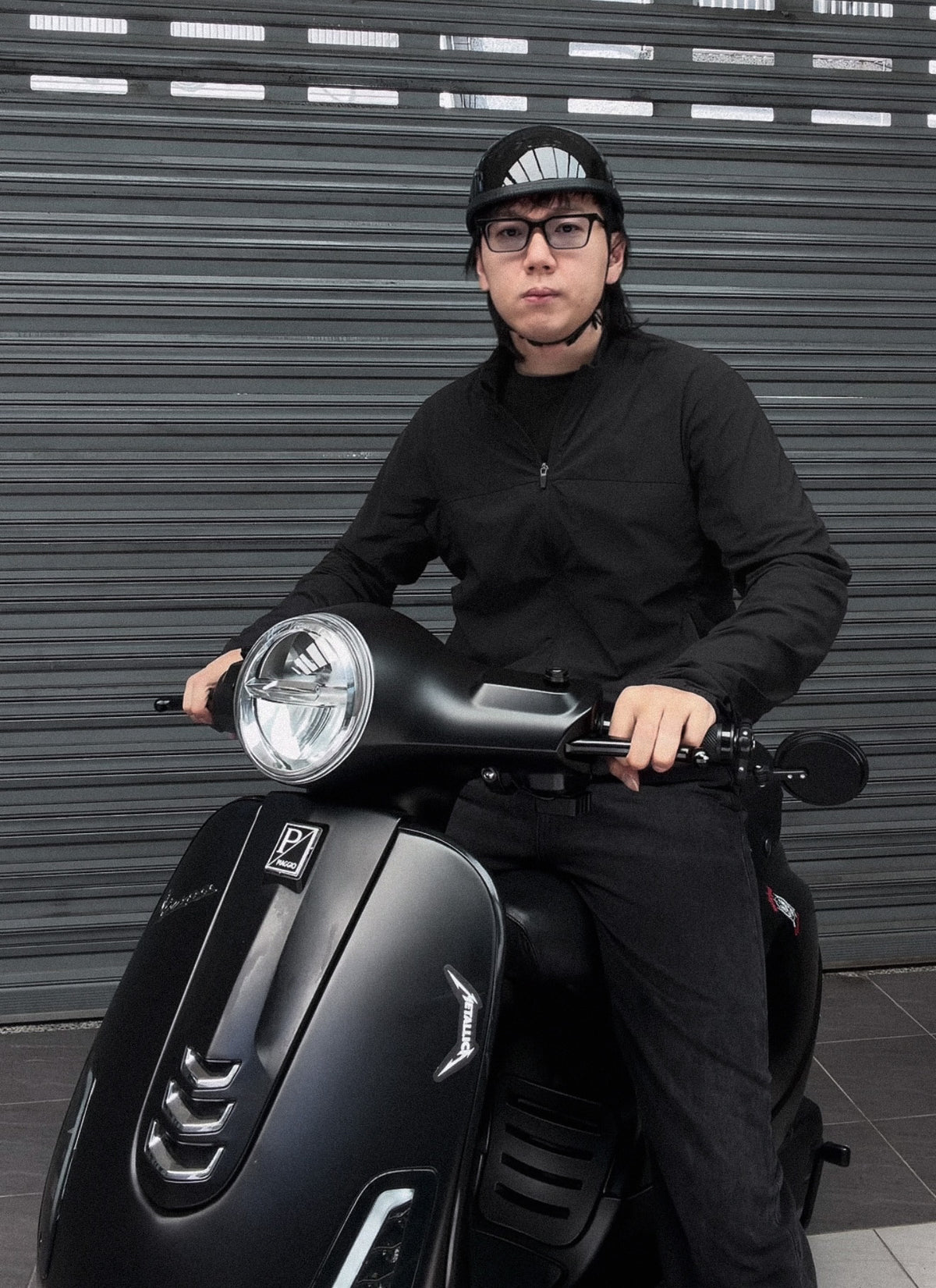 Bobber「Airflow」UPF100+