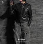 Bobber「SPY」