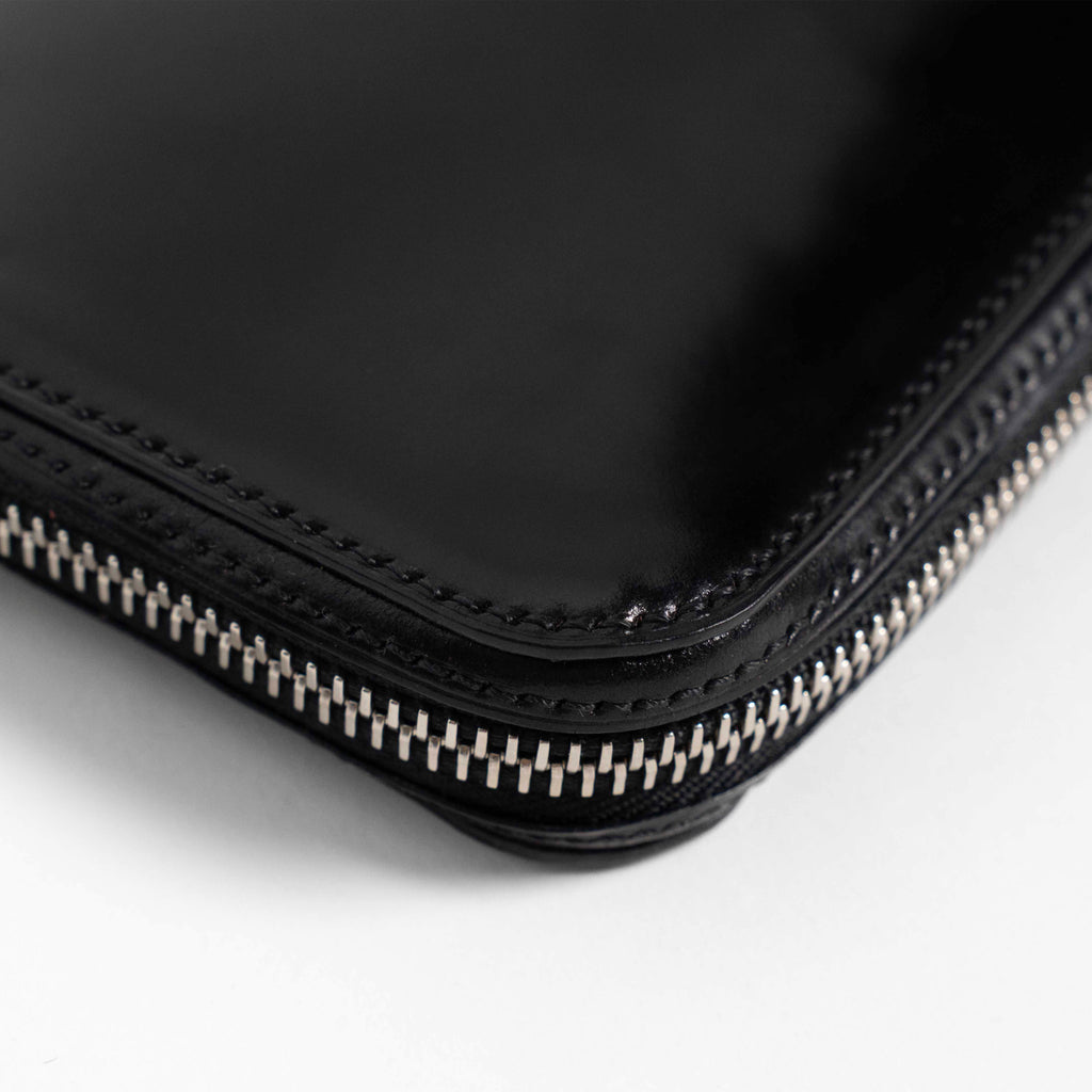 Bobber「H 419」Horween ®