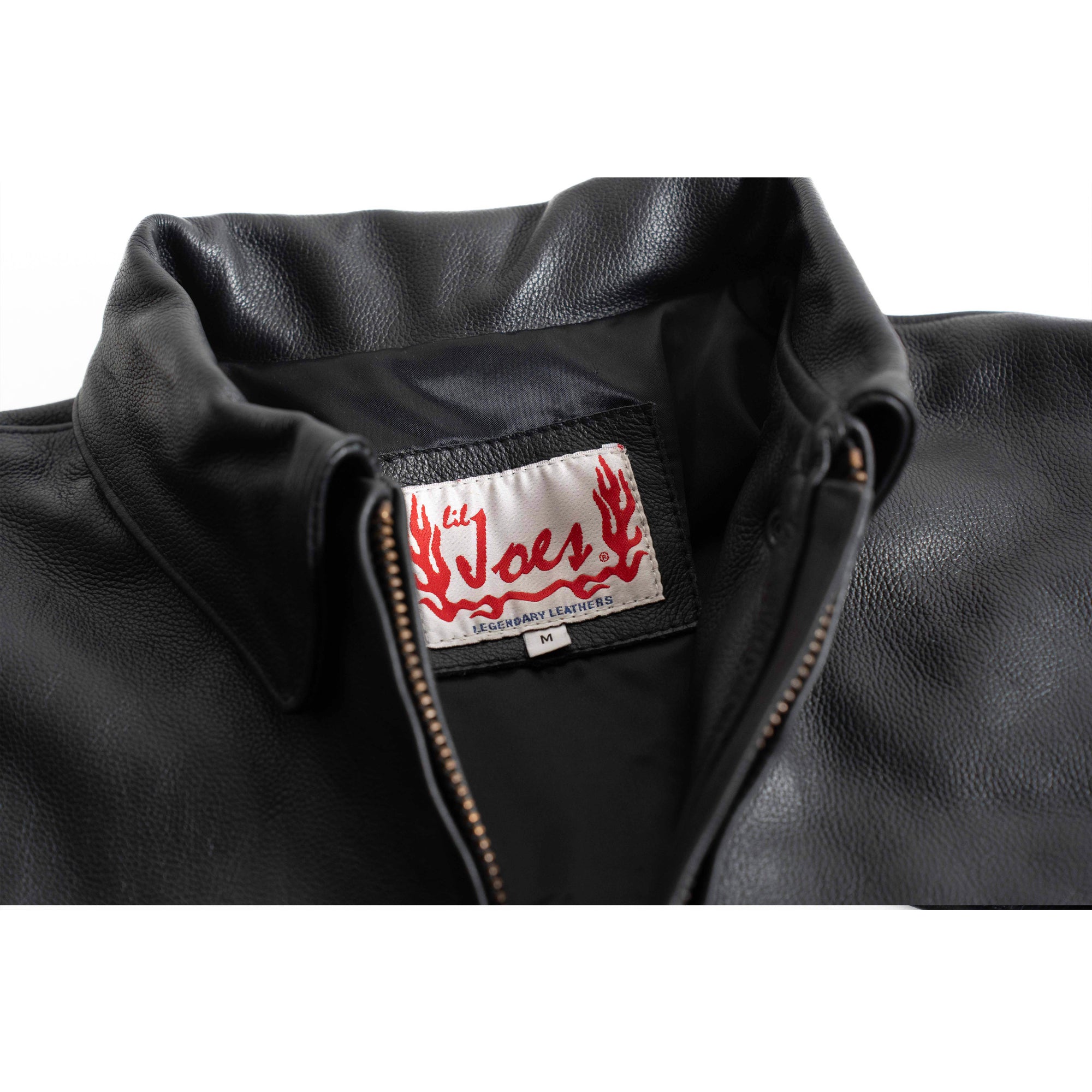 LIL Joe's Jacket
