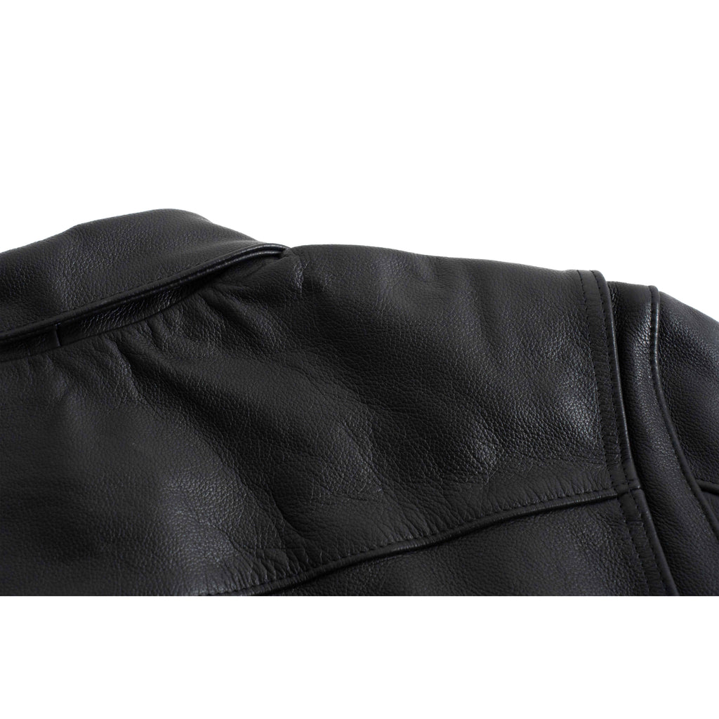 LIL Joe's Jacket