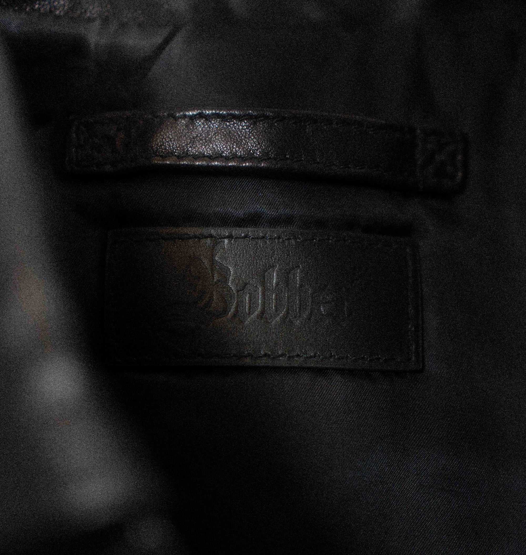 Bobber「Summit」