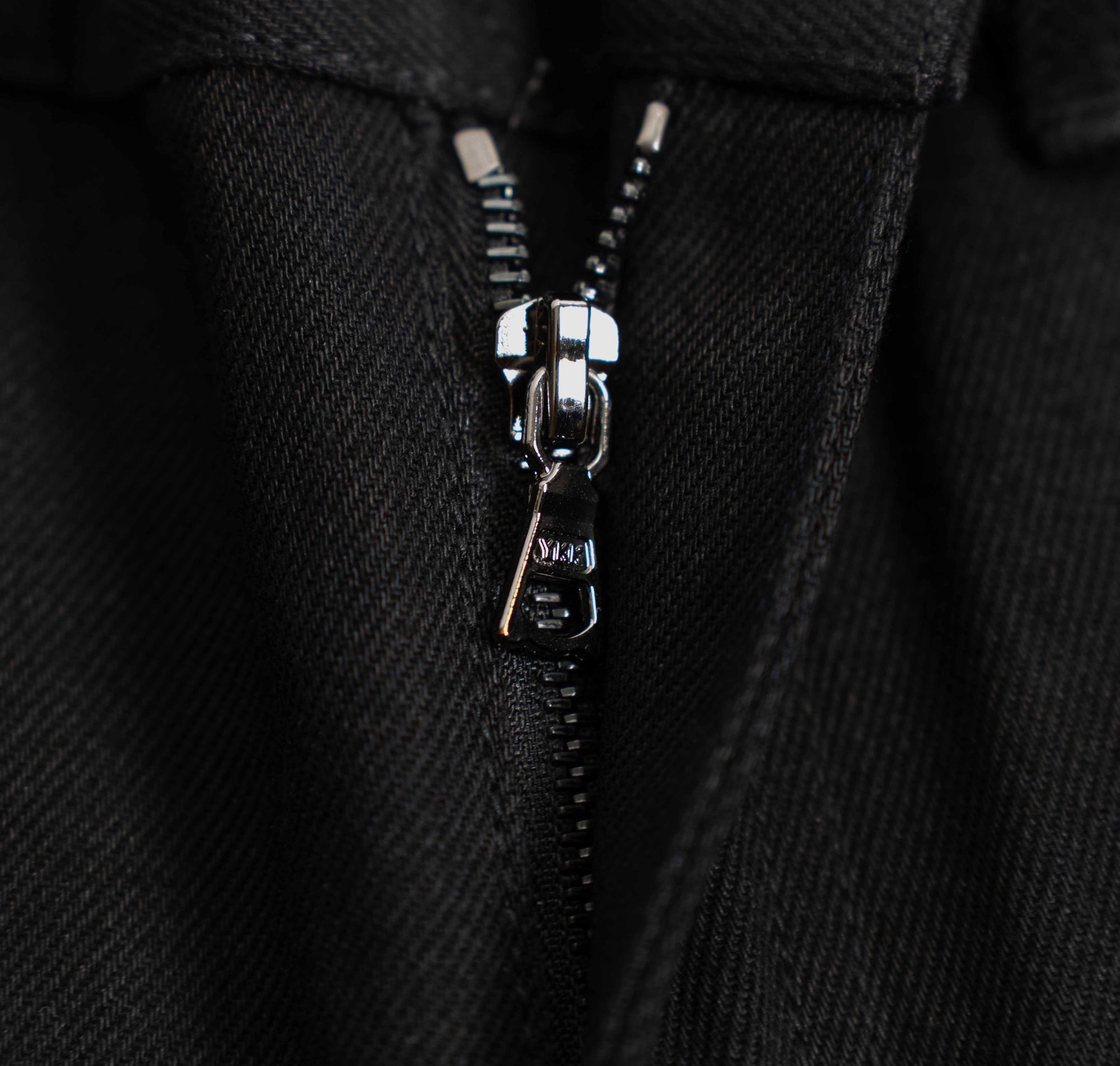 Bobber「Z01」Cone Denim ® 14.5oz