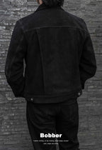 Bobber「Rebel」