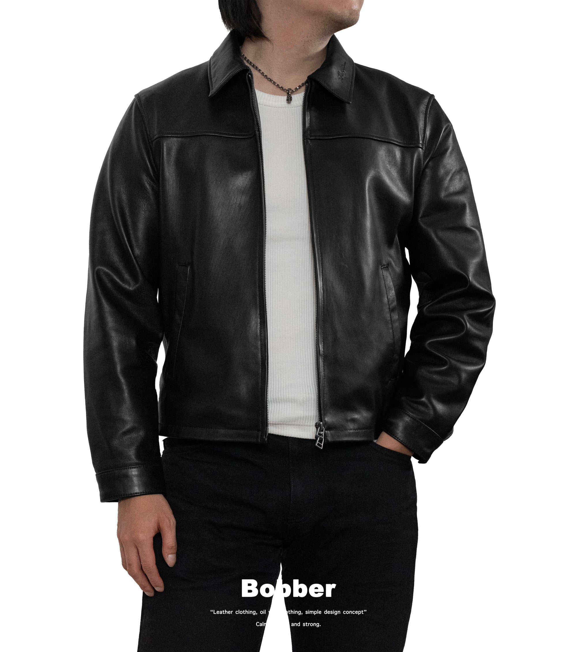 Bobber「Ruffian 2‘1」