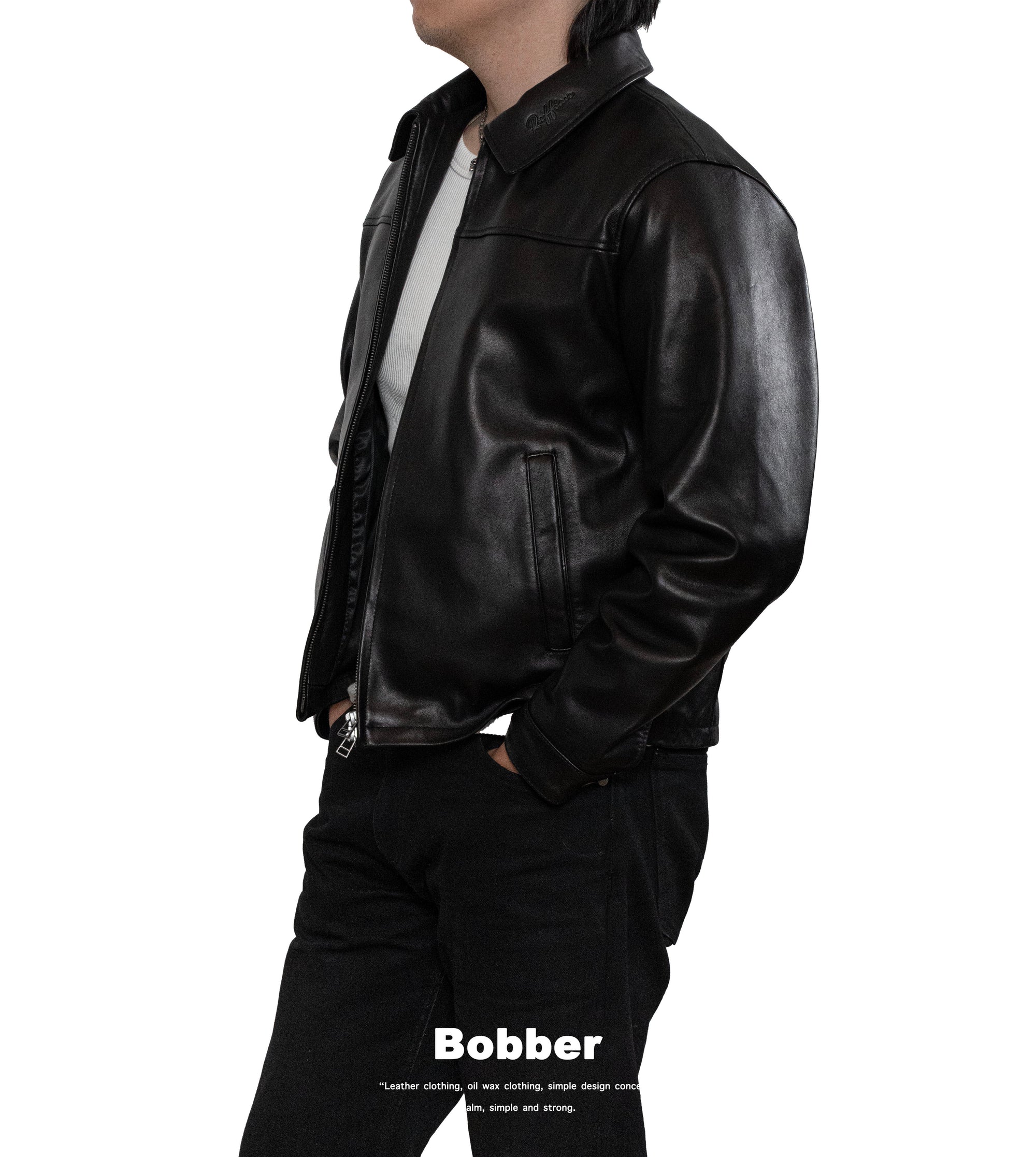 Bobber「Ruffian 2‘1」