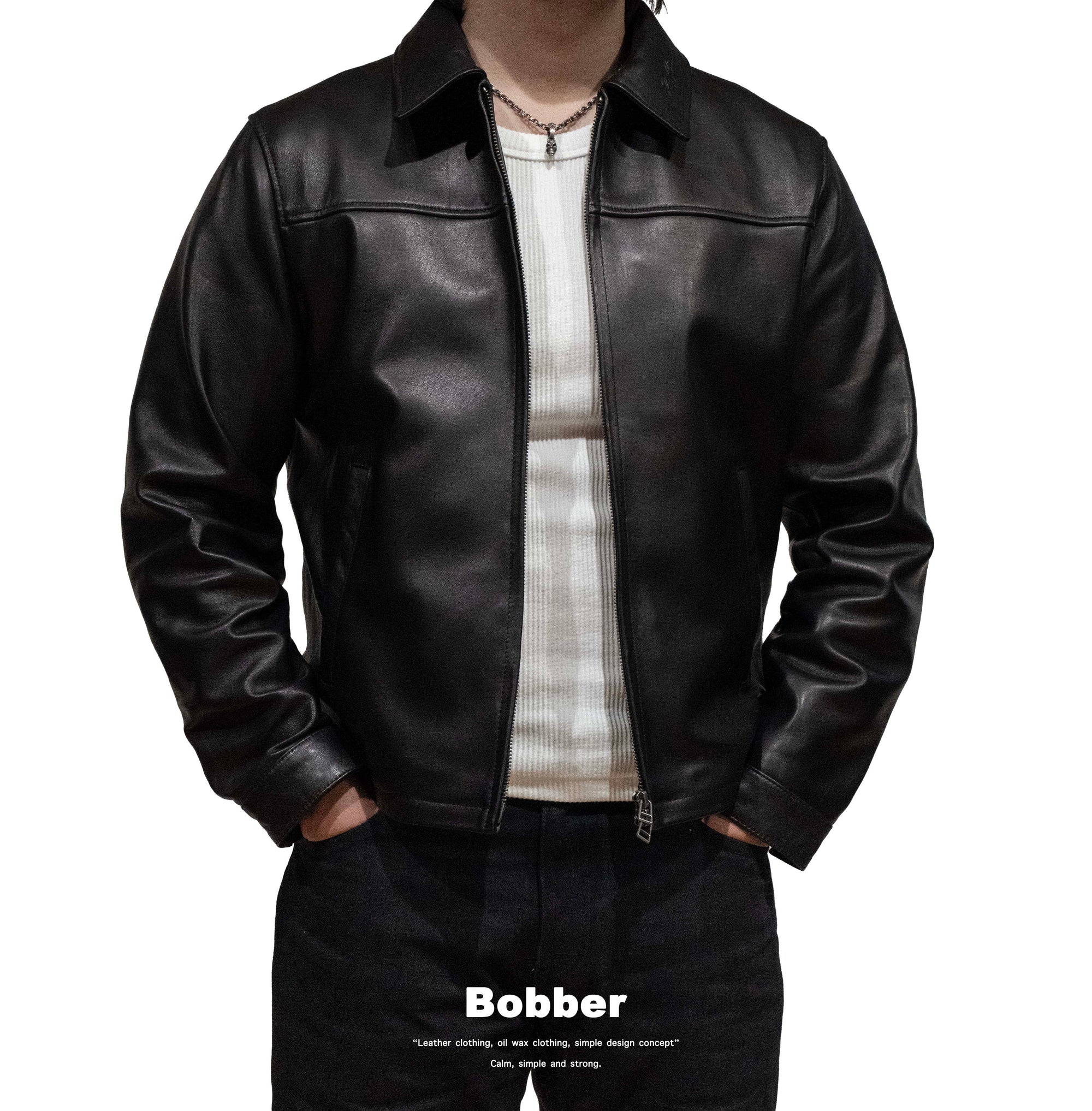 Bobber「Ruffian 2‘1」