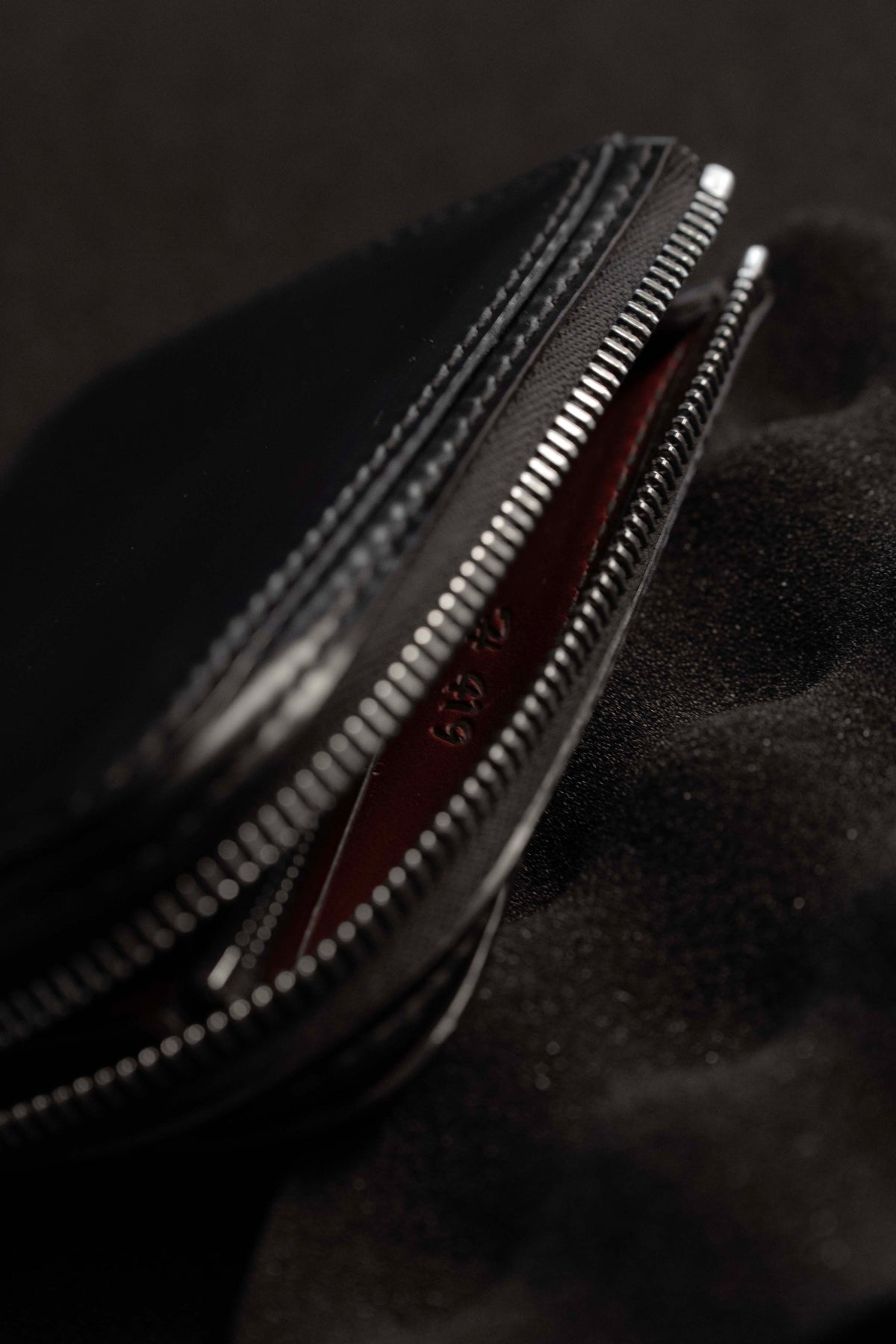 Bobber「H 419」Horween ®