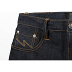 Bobber「B01」13oz KURABO 1888