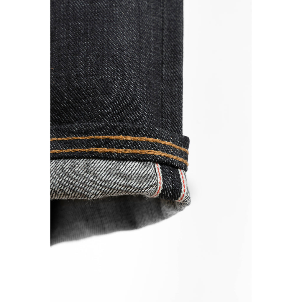 Bobber「B01」13oz KURABO 1888