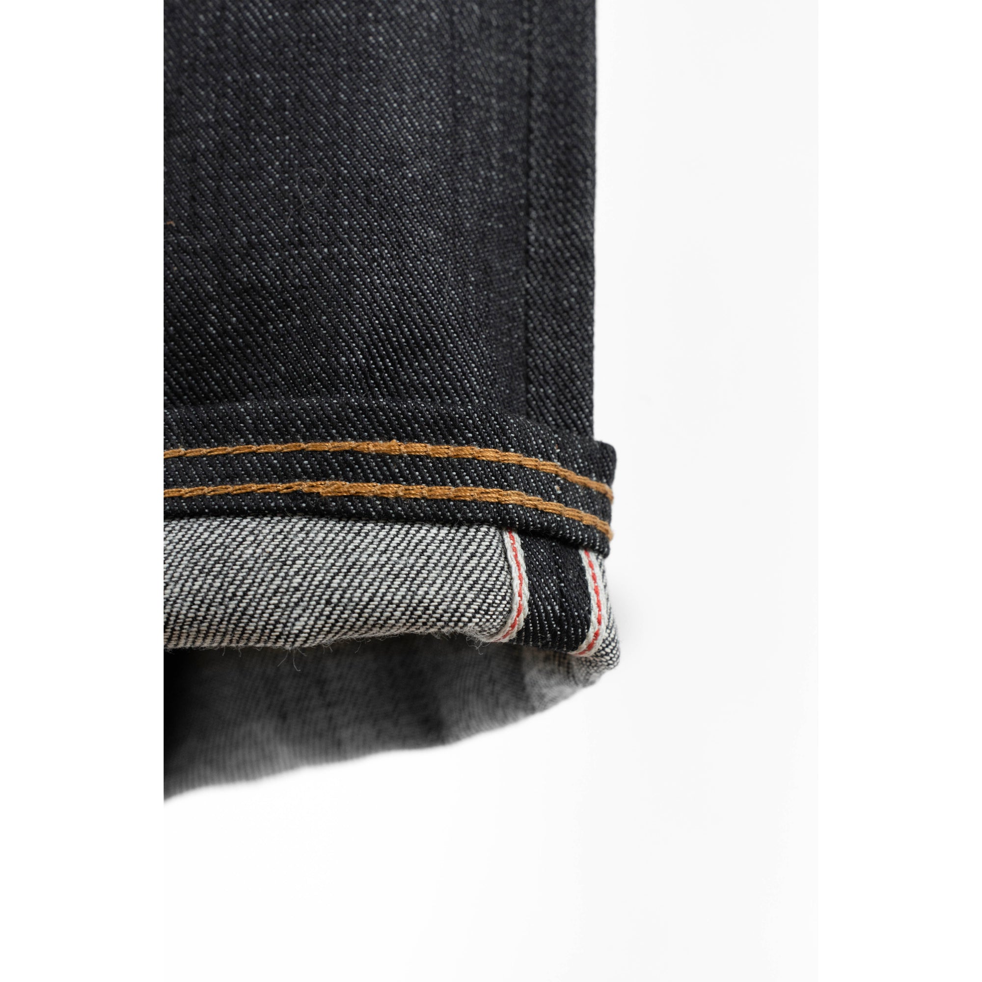 Bobber「B01」13oz KURABO 1888