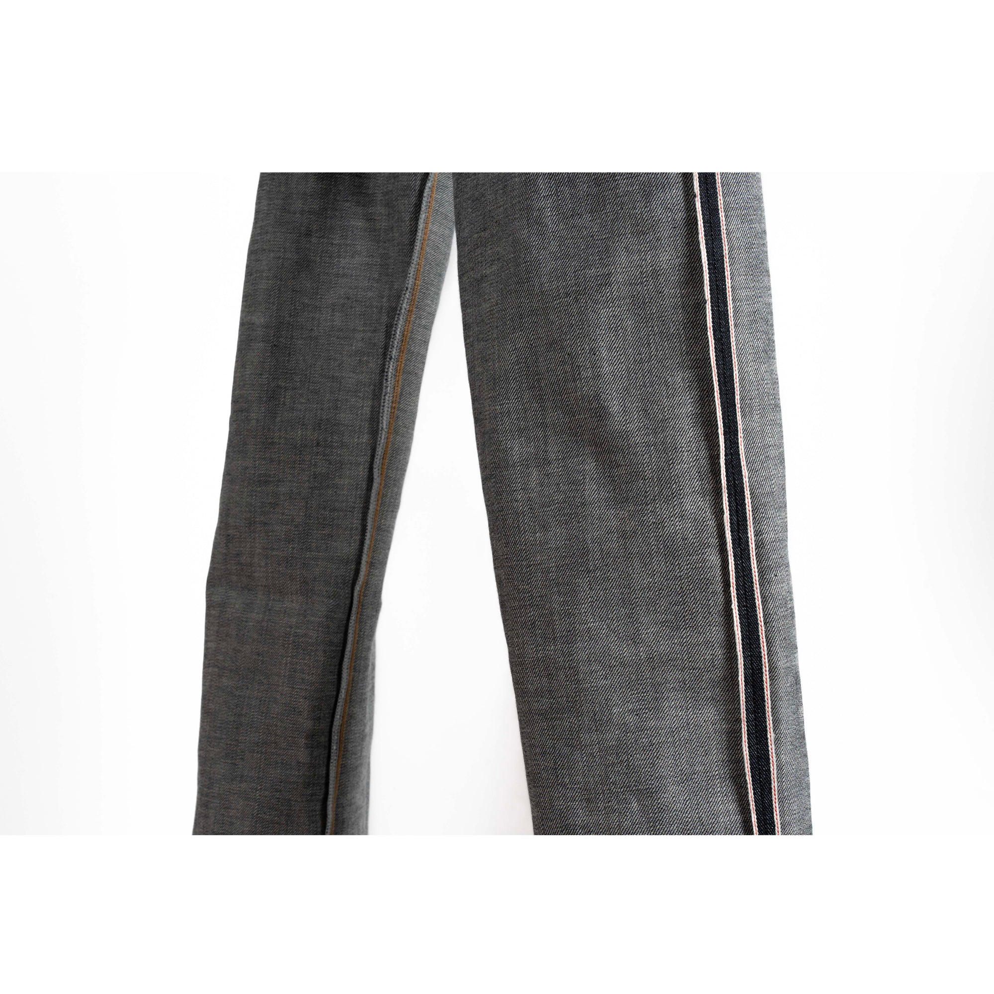 Bobber「B01」13oz KURABO 1888
