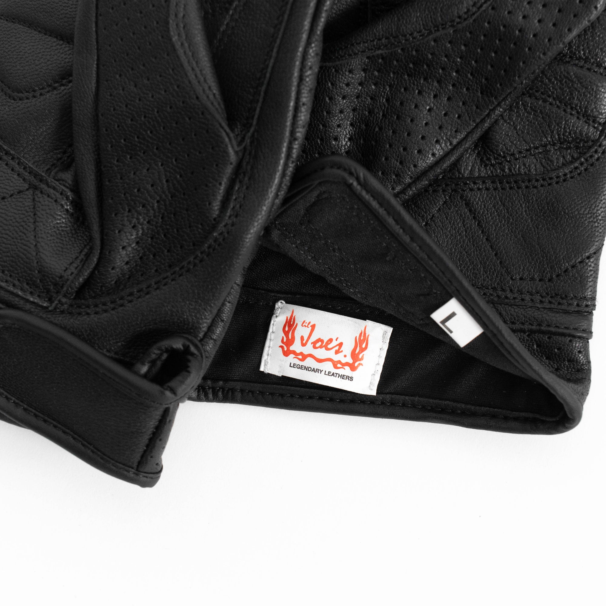LIL Joe's Motorcycle gloves