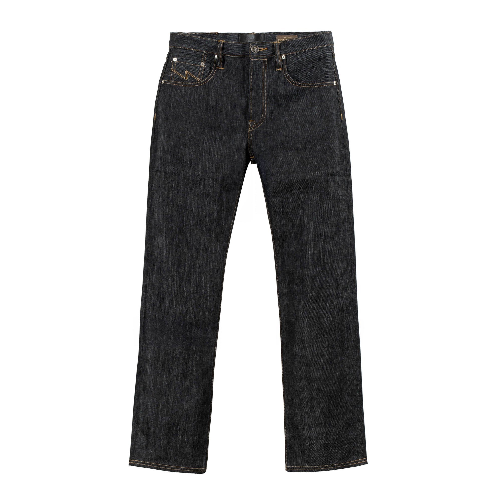 Bobber「B01」13oz KURABO 1888