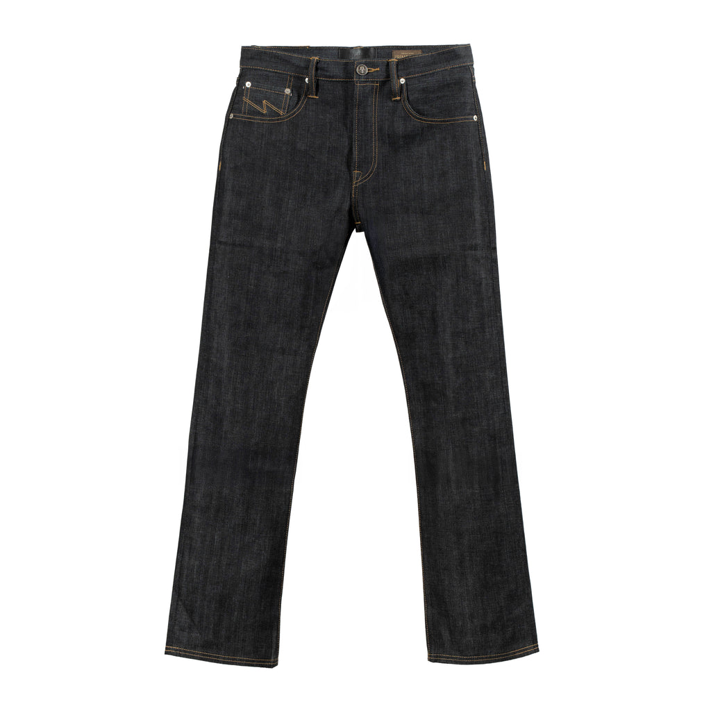 Bobber「B01」13oz KURABO 1888