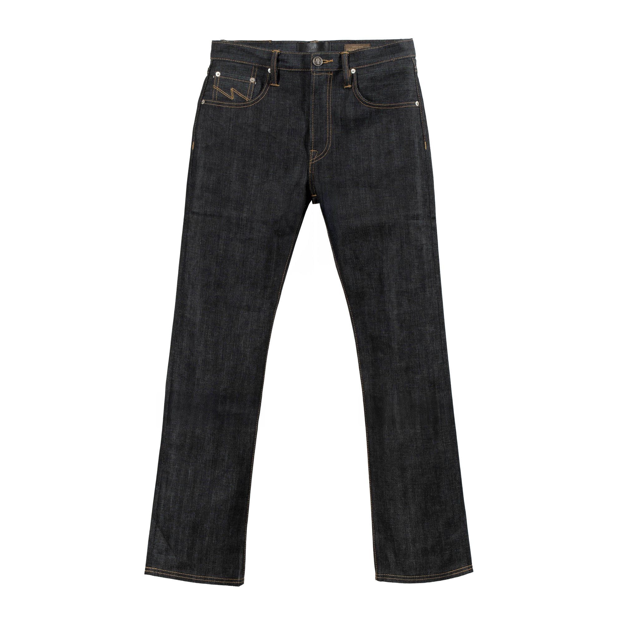 Bobber「B01」13oz KURABO 1888