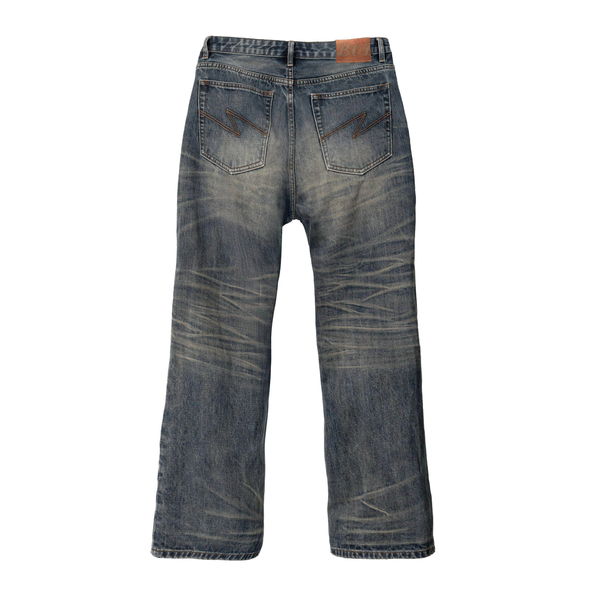 Bobber「B02」13oz