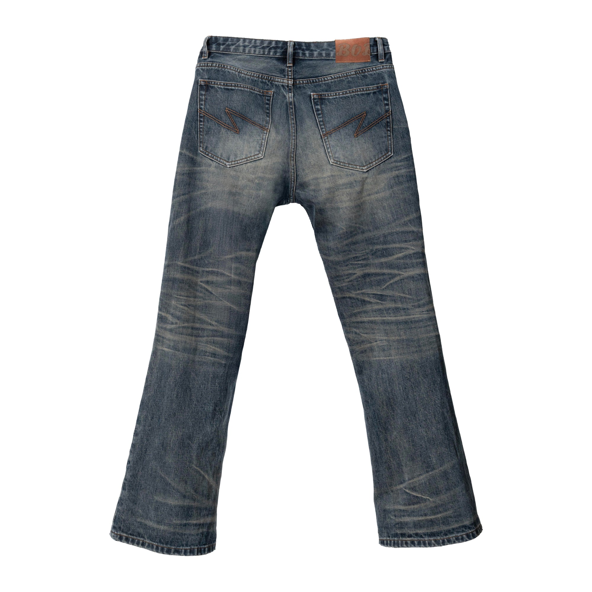 Bobber「B02」13oz