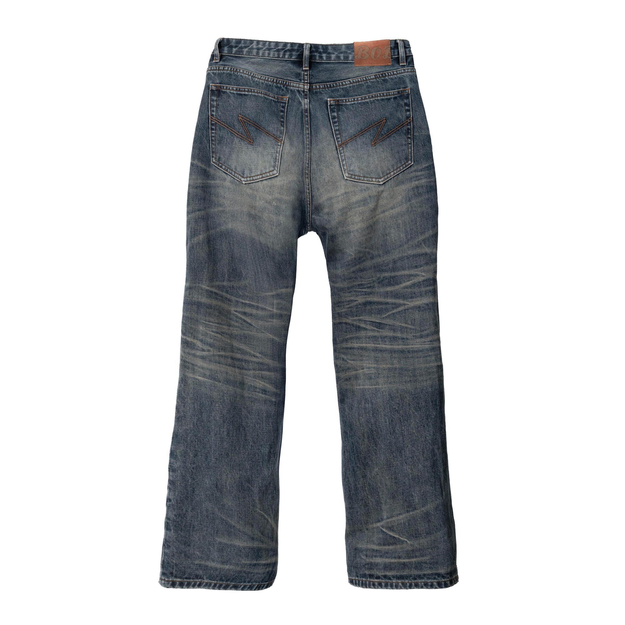 Bobber「B02」13oz