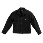 Bobber「Blacklead」Cone Denim ® 14.5oz
