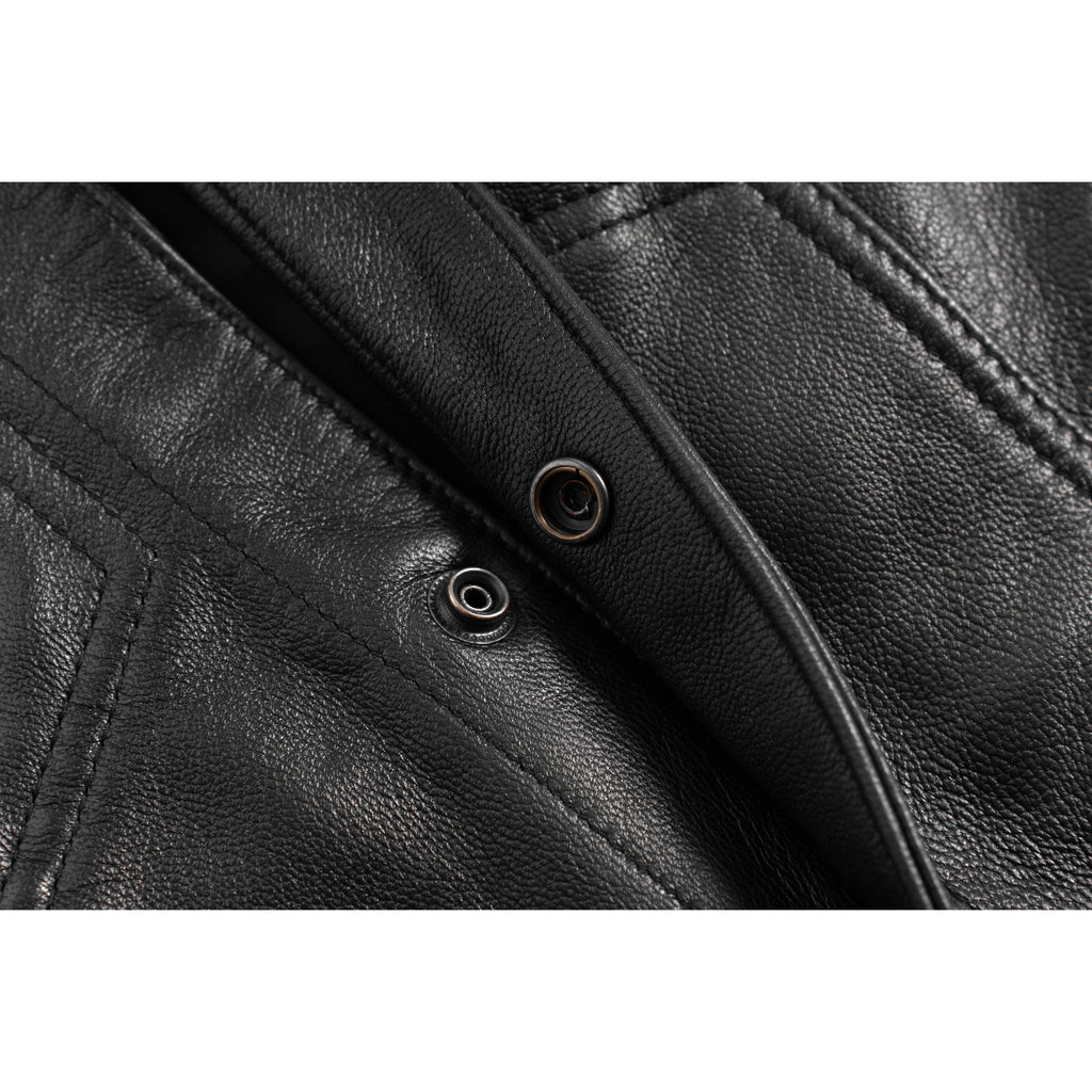 LIL Joe‘s Vest (Sons of Anarchy)