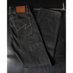 Bobber「B01」13oz KURABO 1888