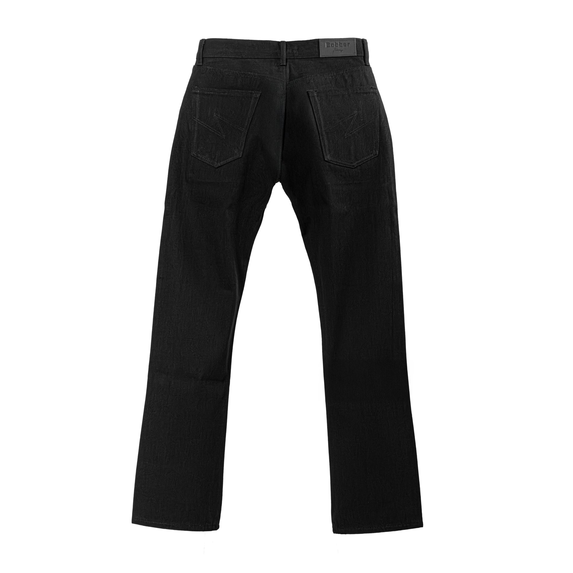 Bobber「Z01」Cone Denim ® 14.5oz