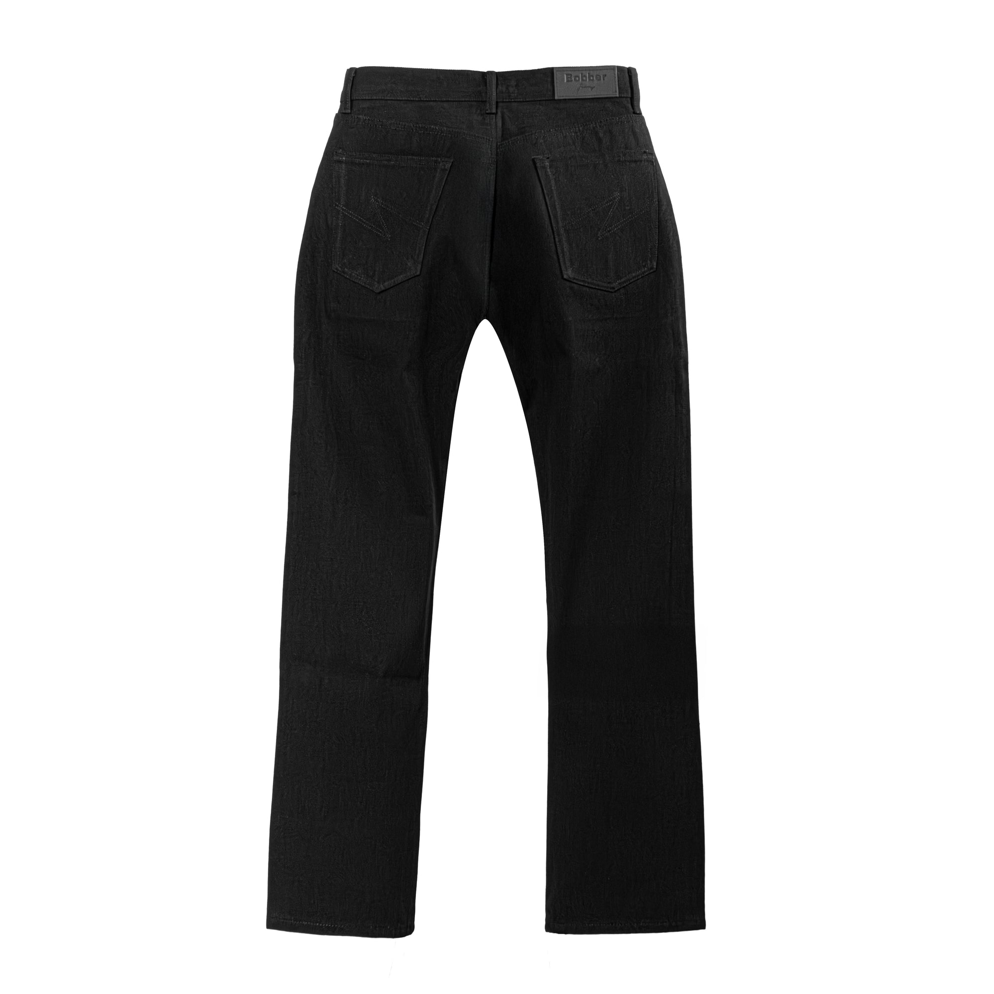 Bobber「Z01」Cone Denim ® 14.5oz