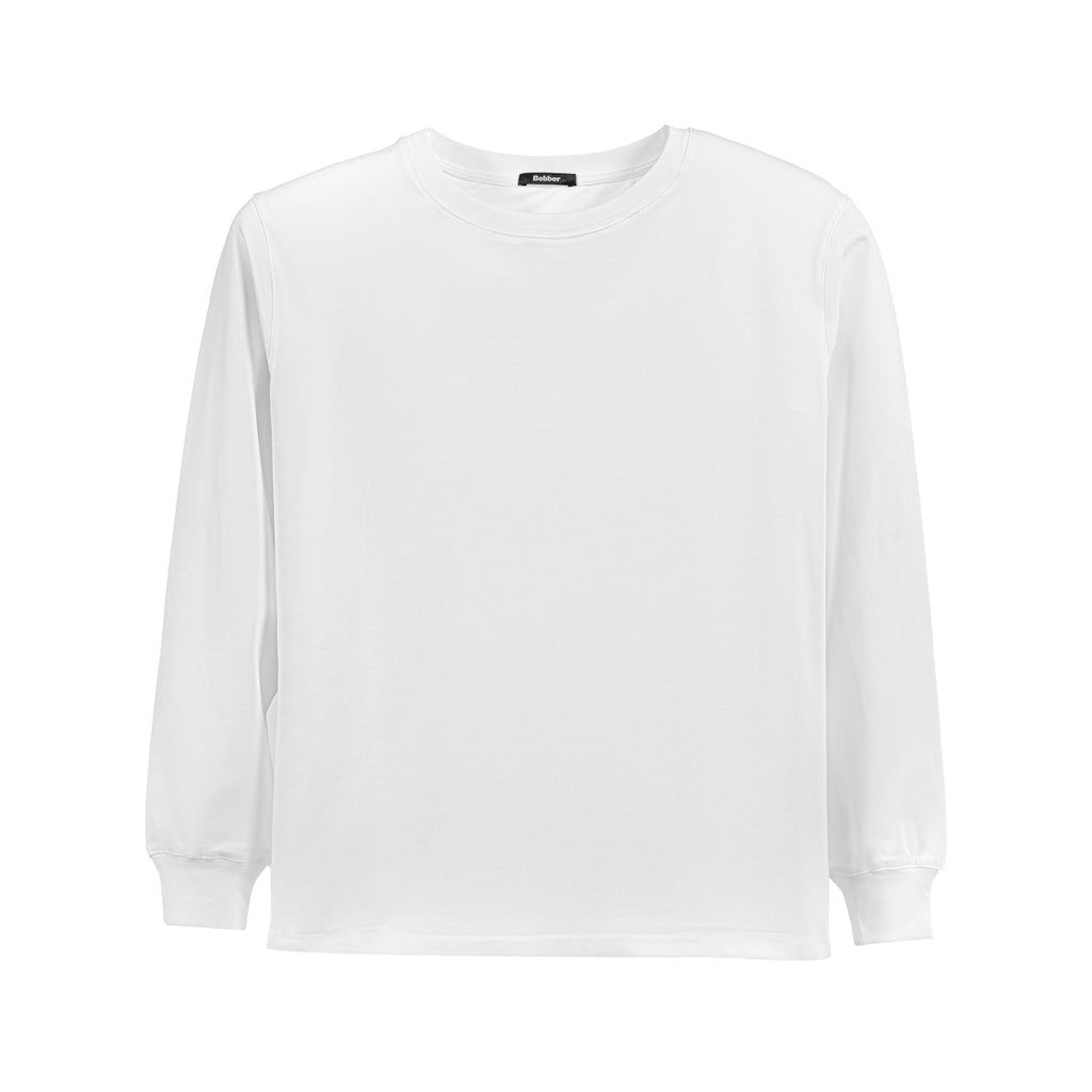 Bobber「最強T」Supima ® 9.5oz｜Hoodie