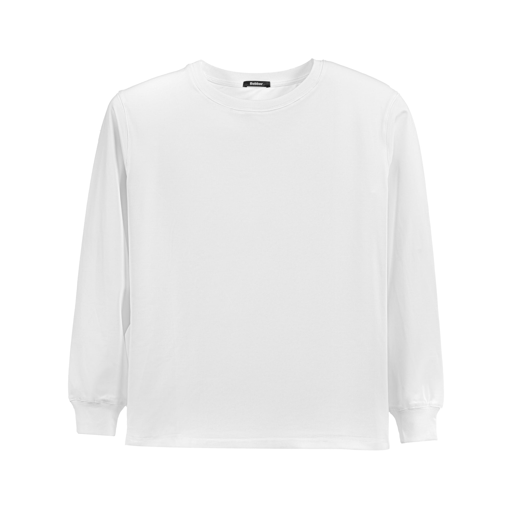Bobber「最強T」Supima ® 9.5oz｜Hoodie