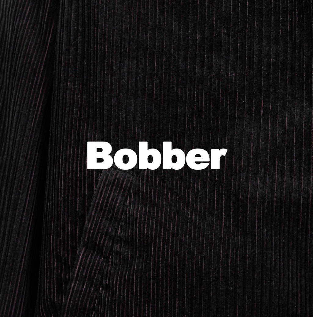 Bobber「DmC」