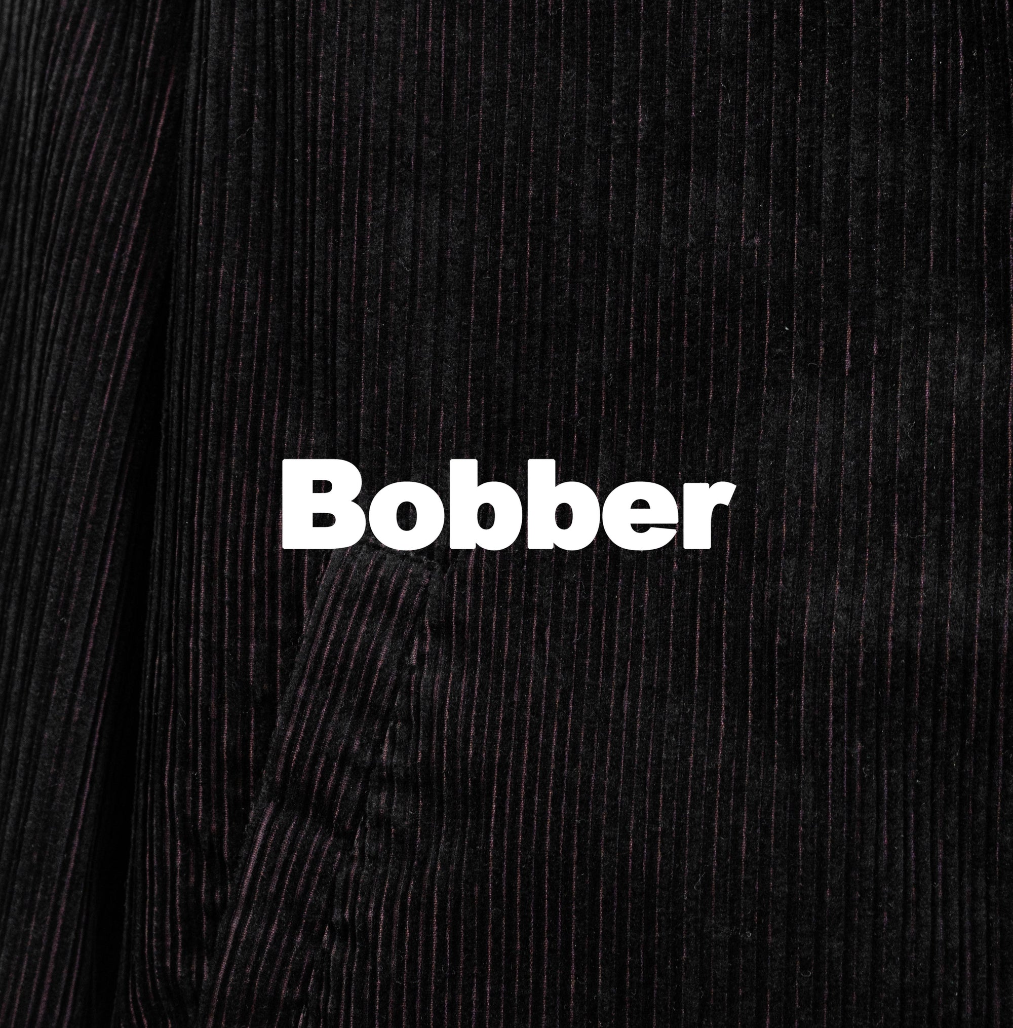 Bobber「DmC」
