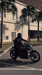 Bobber 「Bandit」