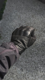 LIL Joe's Motorcycle gloves