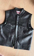 LIL Joe‘s Vest (Sons of Anarchy)