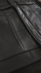 LIL Joe‘s Vest (Sons of Anarchy)
