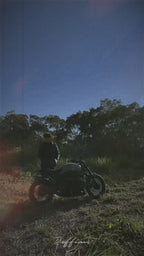 Bobber「Ruffian 2‘0」