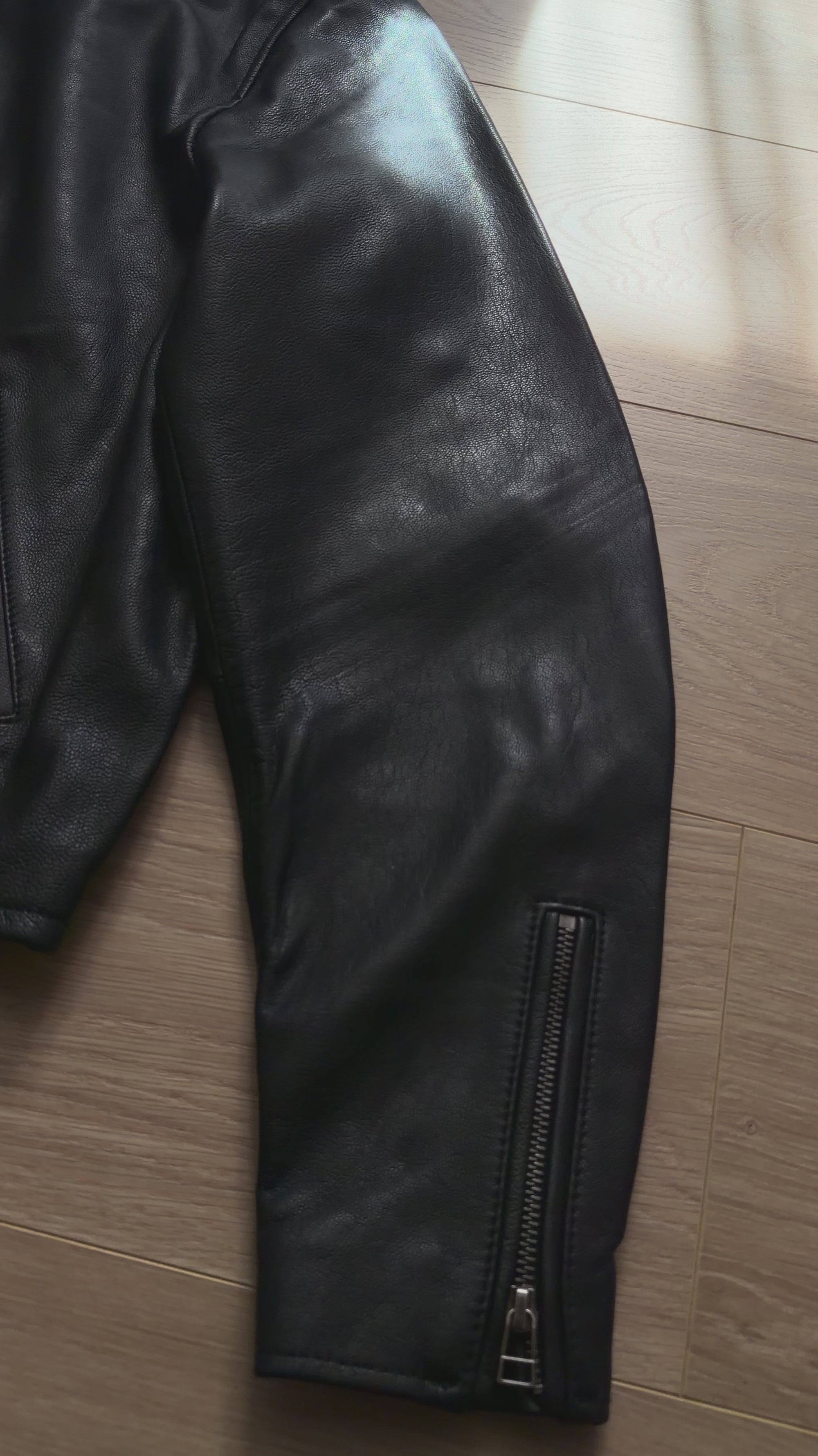 Bobber 「Bandit」