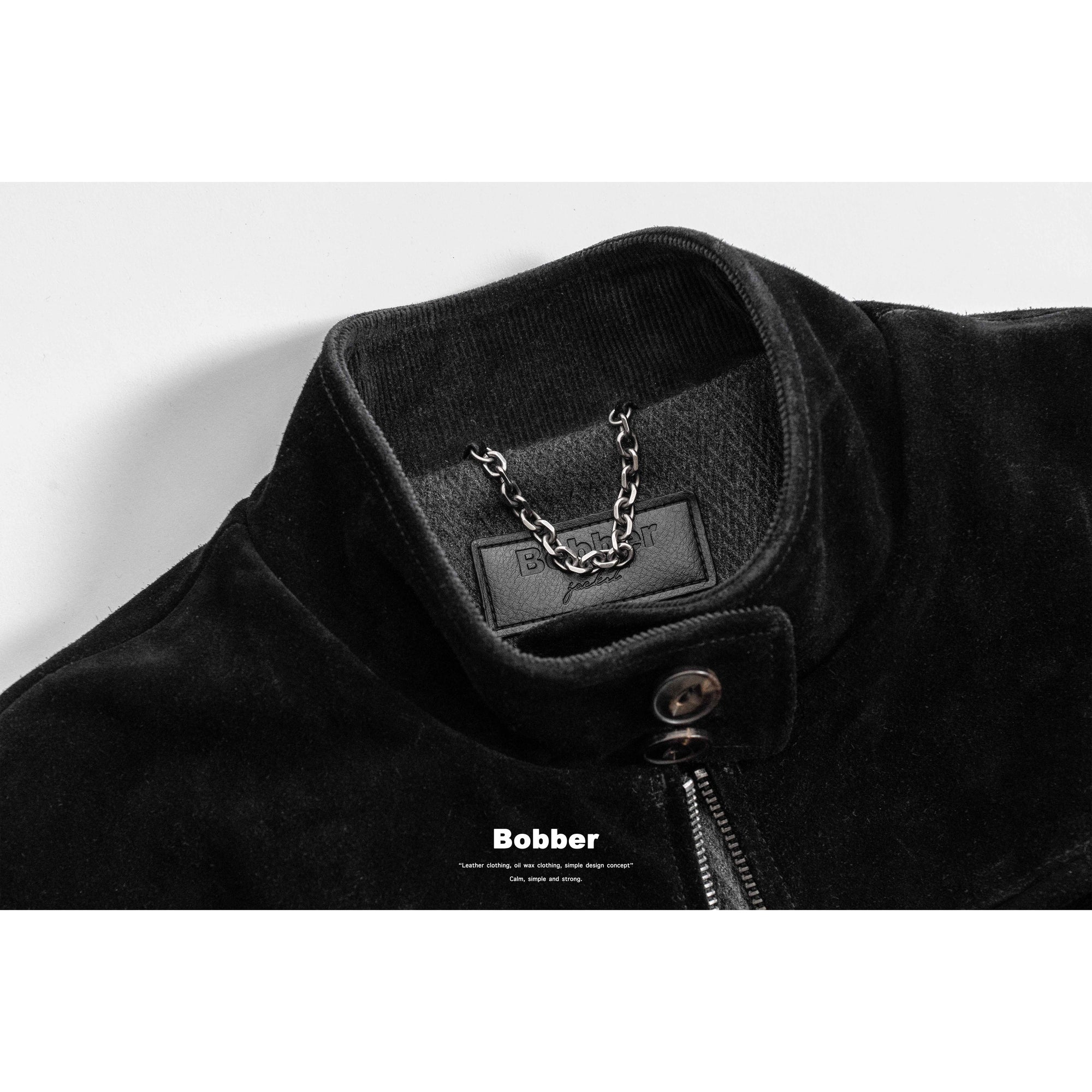 Bobber 「ZAX」