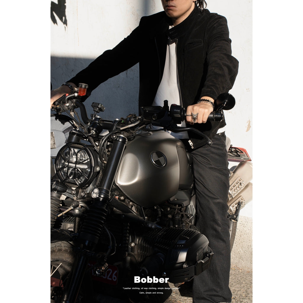 Bobber 「ZAX」