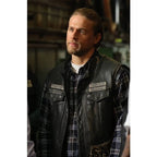 LIL Joe‘s Vest (Sons of Anarchy)