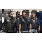 LIL Joe‘s Vest (Sons of Anarchy)