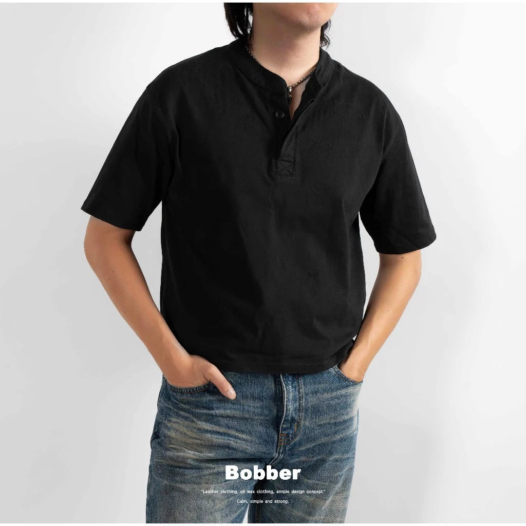 Bobber「亨利衫」 9.5oz