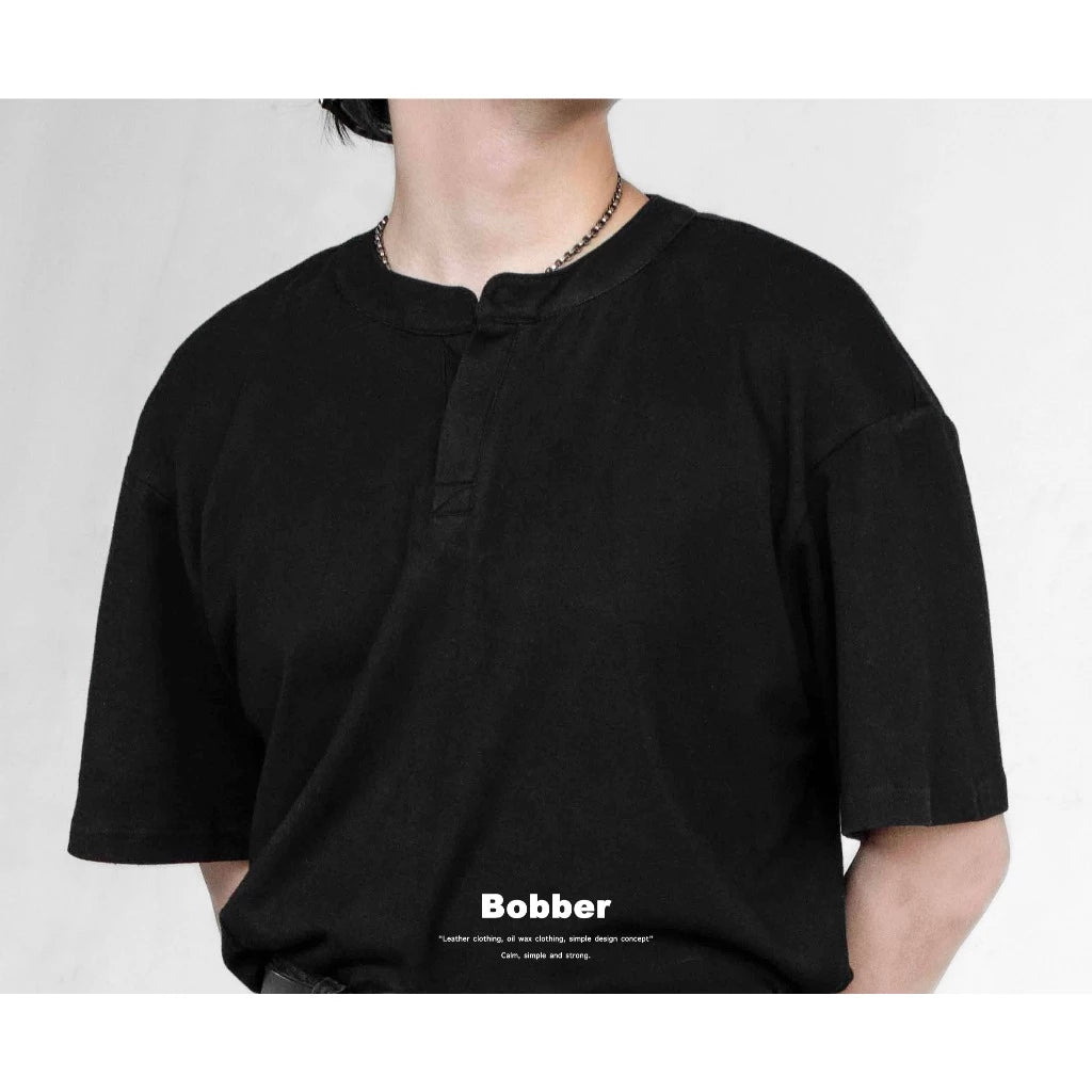 Bobber「亨利衫」 9.5oz