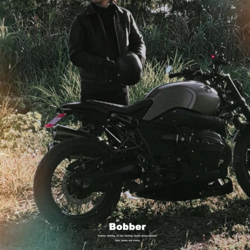 Bobber「Ruffian 2‘0」